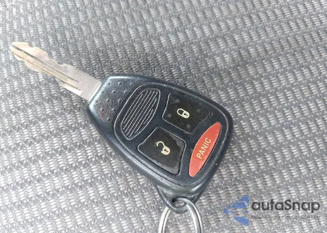 2010 Dodge Dakota Bighorn/Lonestar from USA, damaged, VIN 1D7CW3GK8AS202813